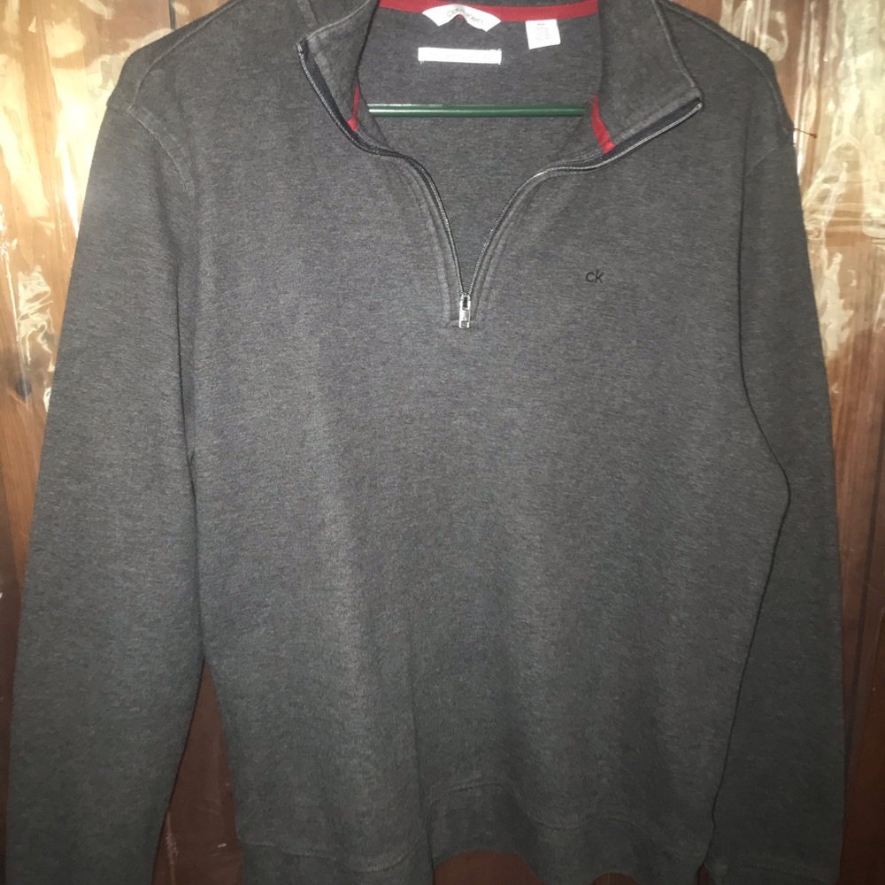 Calvin Klein sweater